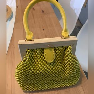 Olga Berg Handbag *PERFECT CONDITION NEVER USED*